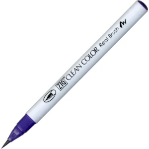 ZIG Clean Color Real Brush 080 Violet