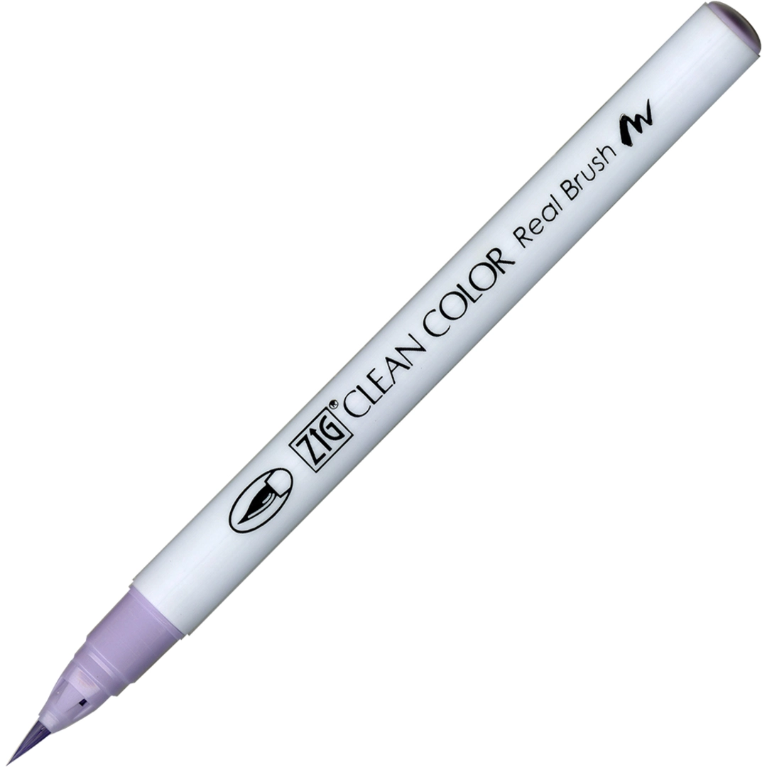 ZIG Clean Color Real Brush 083 Lilac