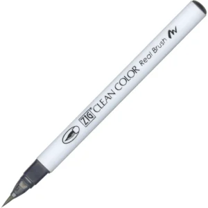 ZIG Clean Color Real Brush 090 Grå