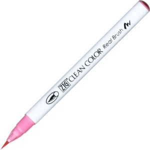 ZIG Clean Color Real Brush 202 Peach Rosa