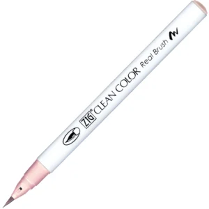 ZIG Clean Color Real Brush 204 Blossom Pink