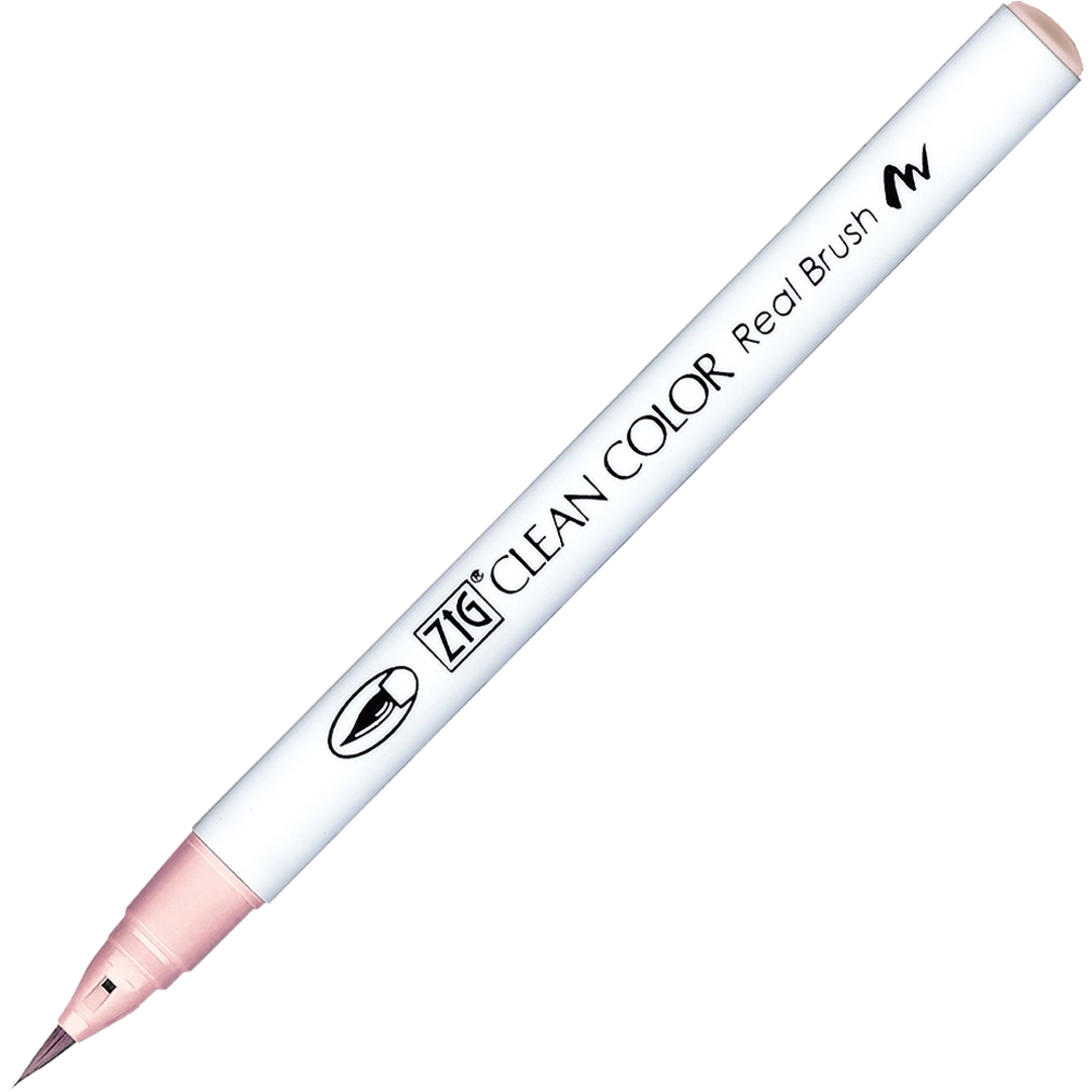 ZIG Clean Color Real Brush 204 Blossom Pink