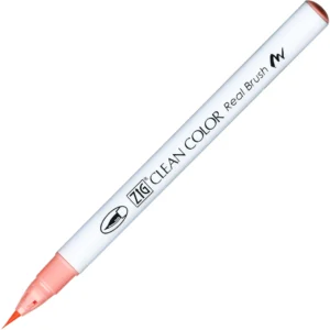 ZIG Clean Color Real Brush 222 Rosa Flamingo