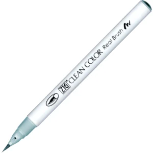 ZIG Clean Color Real Brush 304 Aquamarine Blue