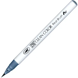 ZIG Clean Color Real Brush 306 Dark Agate