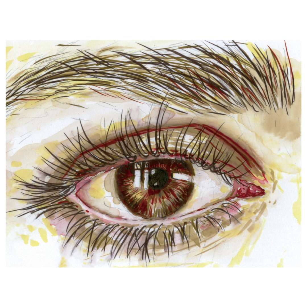 ZIG Clean Color Real Brush portrait II 6/etui - Bild 3