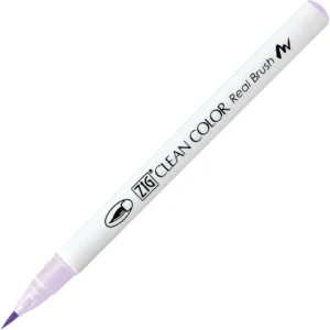 ZIG Clean Color Real Brush 806 Pale Violet