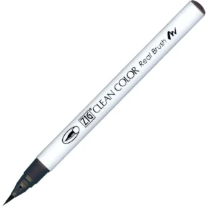 ZIG Clean Color Real Brush 910 Warm grey 6