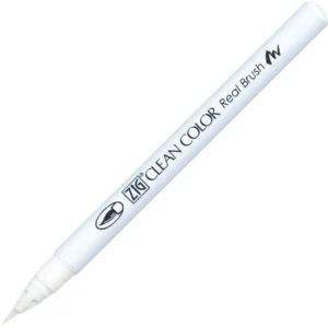 ZIG Clean Color Real Brush 999 Blender