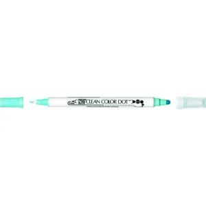 ZIG Clean Color DOT Pen Bluebonnet