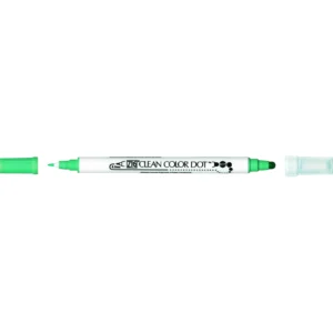 ZIG Clean Color DOT Pen Ocean