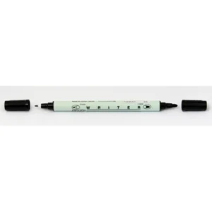 Penna ZIG Writer svart