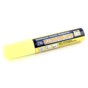 ZIG Illumigraph PMA-720 15mm gul