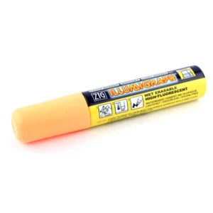 ZIG Illumigraph PMA-720 15mm orange