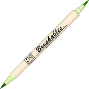 ZIG Brushables MS-7700 cool cucumber