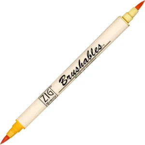 ZIG Brushables MS-7700 apricot