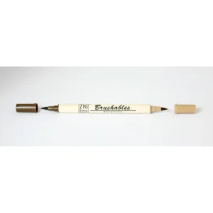 ZIG Brushables MS-7700 brun