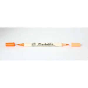 ZIG Brushables MS-7700 orange