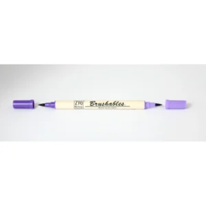 ZIG Brushables MS-7700 violett