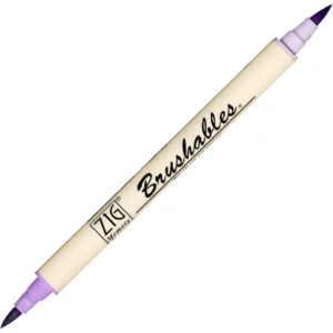 ZIG Brushables MS-7700 hyacinth
