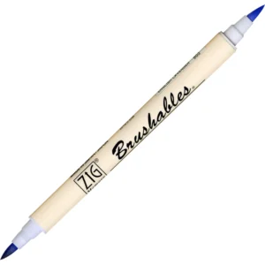 ZIG Brushables MS-7700 lavender