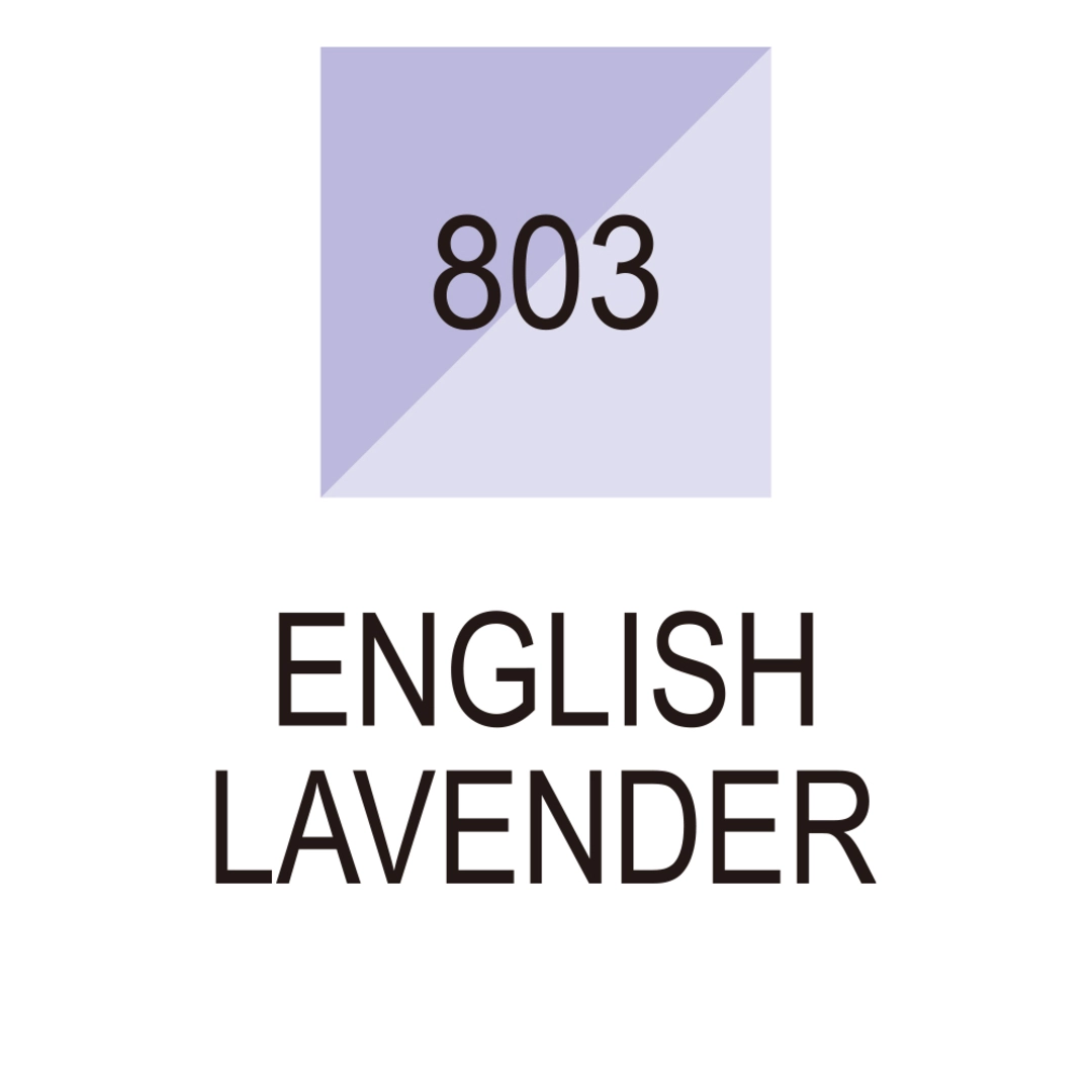 ZIG Brushables MS-7700 lavender - Bild 2