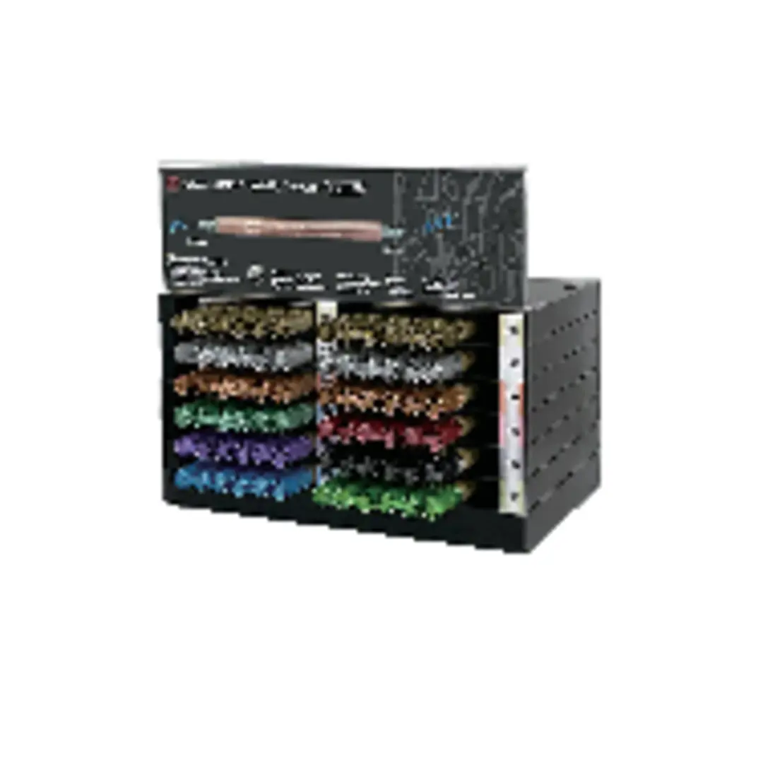ZIG MS Calligraphy Metallic Colours