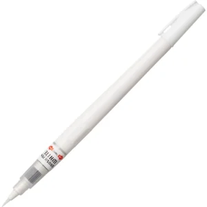 ZIG Cartoonist Brush pen vit