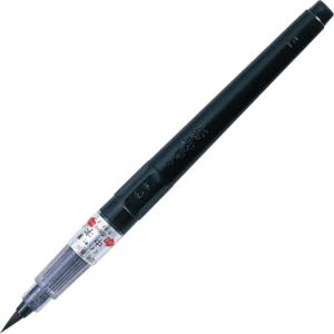ZIG Fude Pen ''Chuji'' No.22
