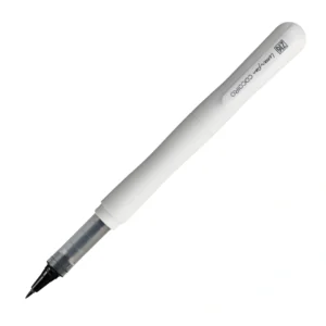 ZIG Cocoiro letter pen vit