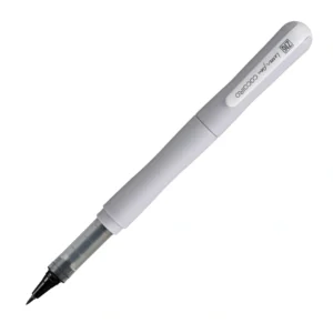 ZIG Cocoiro letter pen grå