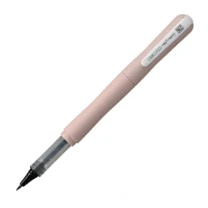 ZIG Cocoiro letter pen rosa