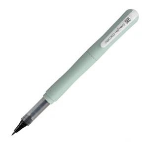 ZIG Cocoiro letter pen blå