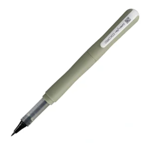 ZIG Cocoiro letter pen oliv