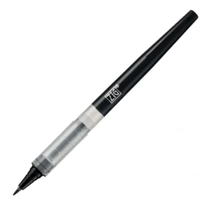 ZIG Cocoiro refill svart