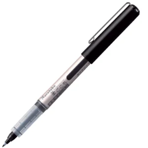 ZIG Fudegokochi pen black