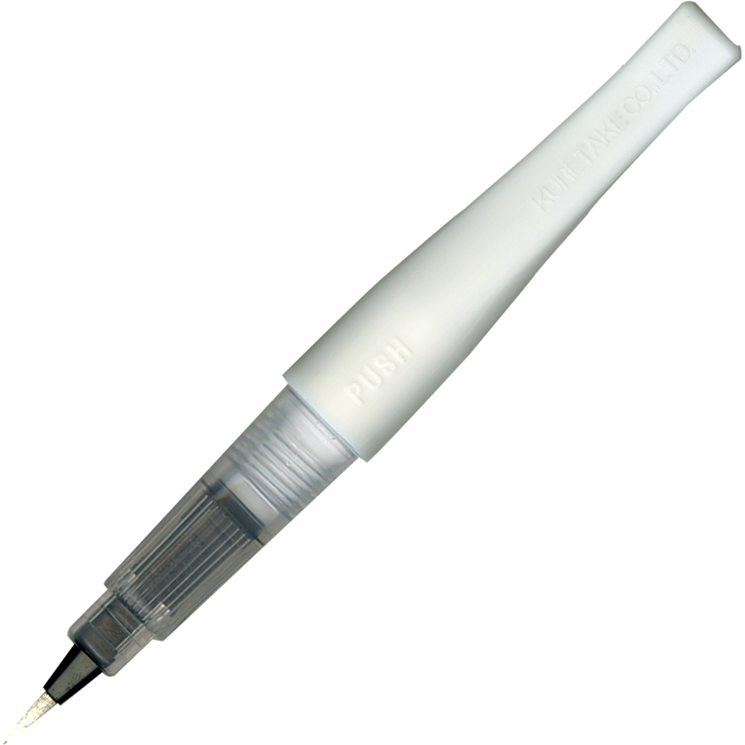 ZIG MS Wink of Stella brush II transp