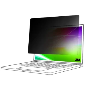 3M Bright Screen Privacy Filter for 13.3'' (16:9)