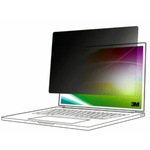 3M Bright Screen Privacy Filter 13.5'' Laptop (3:2)