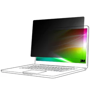 3M Privacy Filter Apple MacBook Pro 16 M1-M3 16:10
