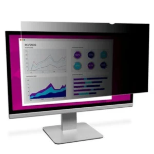 3M High Clarity Privacy Filter for 23,8'' Widescreen (16:9)