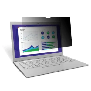 3M Touch Privacy Filter 12,3'' (3:2)