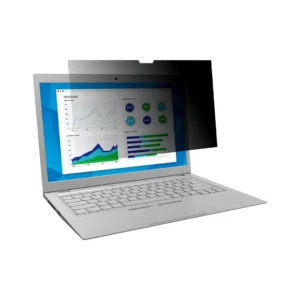 3M Privacy filter laptop 17'' widescreen (16:10)