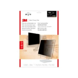 3M Privacy filter desktop 19,0'' widescreen (16:10)