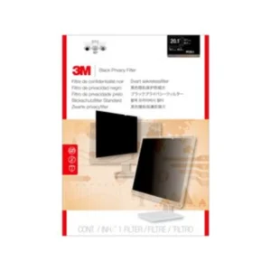 3M Privacy filter for desktop 20,1'' (4:3)