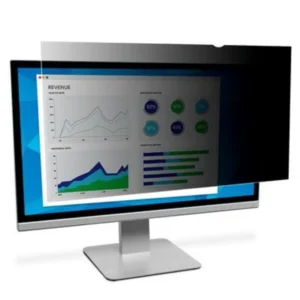 3M Privacy filter desktop 23'' widescreen (16:9)