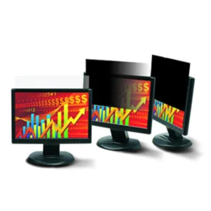 3M Privacy filter for desktop 27'' widescreen (16:10)