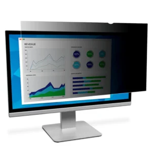 3M Privacy filter for desktop 32'' widescreen (16:9)