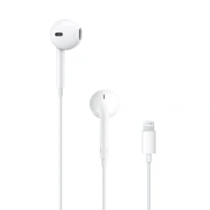 Apple EarPods, Lightning Connector