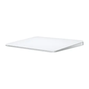 Magic Trackpad, White Multi-Touch Surface